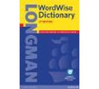 Longman Wordwise Dictionary Paper and CD ROM Pack 2ED