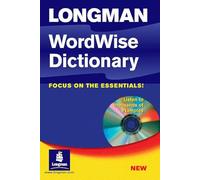 Longman WordWise Dictionary Summer Offer