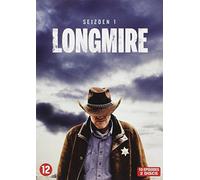 Longmire - Season 1