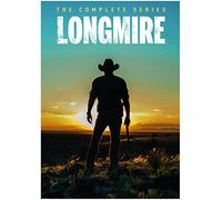 Longmire: The Complete Series