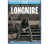 Longmire: The Sixth and Final Season