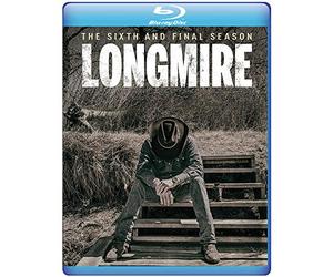 Longmire: The Sixth and Final Season