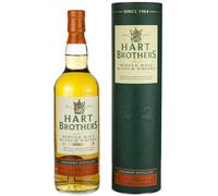 Longmorn 10 Year Old 2010 Hart Brothers Cask Strength