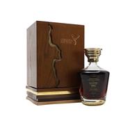 Longmorn 1961 / 57 Year Old / Private Collection / Cask #508 / Gordon & MacPhail Speyside Whisky