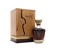 Longmorn 1961 / 57 Year Old / Private Collection / Cask #512 / Gordon & MacPhail Speyside Whisky