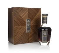 Longmorn 1966 (bottled 2019) - Private Collection (Gordon & MacPhail) Single Malt Whisky