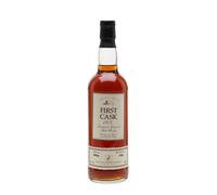Longmorn 1973 / 21 Year Old / First Cask #3961 / Sherry Cask Speyside Whisky