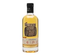 Longmorn 1999 / 23 Year Old / Single Cask Nation Speyside Whisky