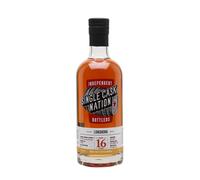 Longmorn 2009 / 16 Year Old / PX Finish Cask 161695 / Single Cask Nation Speyside Whisky