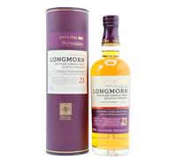 Longmorn - Secret Speyside - Single Malt - 1997 23 year old Whisky 70cl 48% ABV