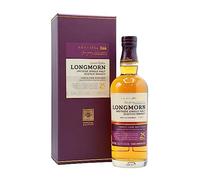 Longmorn - Secret Speyside - Single Malt - 25 year old Whisky 70cl 52.2% ABV