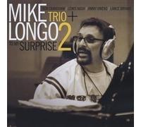 Longo, Mike - To My Surprise