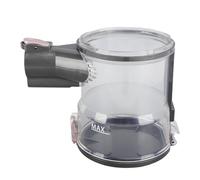 LONGONGAN Vacuum Cleaner Dust Bucket for P8 Plus Max Pro, Sturdy High Strength Dust Cup Bin Container, Easy to Install Replacement Dust Collection Cup for P8 Series