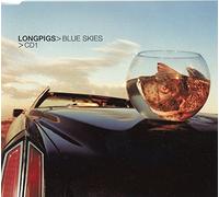 Longpigs - Blue Skies [CD 1]