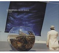 Longpigs - Blue Skies [CD 2]