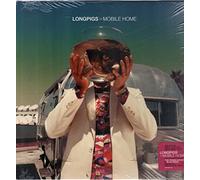 Longpigs - Mobile Home [VINYL]