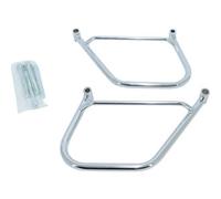 Longride Saddlebag Holder