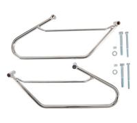 Longride Saddlebag Holder