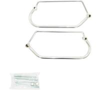 Longride Saddlebag Holder