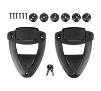 Longride Spare Klickfix for Klickfix panniers