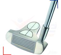 Longridge Golf Two Ball Chipper
