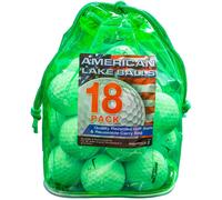 Longridge 18 Mixed Lakeballs - - Size: ONESIZE