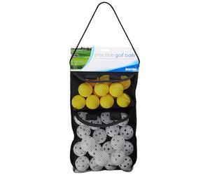 Longridge 32 Practice Golf Ball Pack