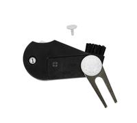 Longridge 4 in 1 Golf Tool with Scorer
