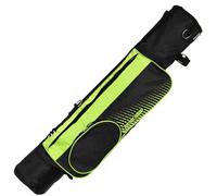 Longridge Pencil Golf Bag 5" Unisex Black/Lime One Size