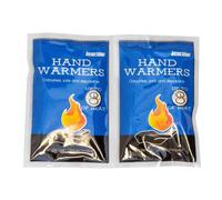 Longridge 8 Hour Single Use Hand Warmer One Size