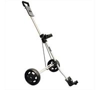 Longridge Aluminium Golf Trolley