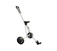 Longridge Aluminium Golf Trolley