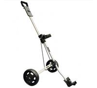 Longridge Aluminium Golf Trolley