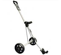 Longridge Aluminium Golf Trolley