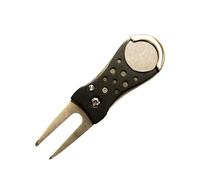 Longridge Automatic Divot Tool - Multi-Colour