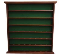 Longridge 49 Golf Ball Wooden Display Rack