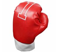 Longridge Boxing Gloves Golf Bag Cover in Red Longridge Red One Size