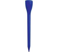 Longridge Bulk Golf Tees - (35mm, 1000 Pieces)