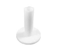 Longridge Bulk Golf Tees Made of Rubber, 65 mm