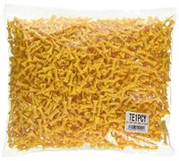 Longridge Castle Golf Tees - (Yellow, 25mm, 1000 Pieces Bulk)