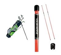 Longridge Challenger Cadet Junior Golf Package, 12+ Years
