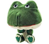 Longridge Golf Headcover Club Hugger Driver – Green Frog