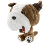 Bulldog Club Hugger Head Cover
