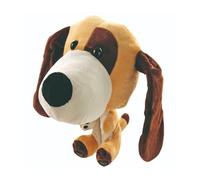 Longridge Club Hugger Golf Head Cover - Dog