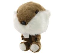 Longridge Club Hugger Headcover - Gopher