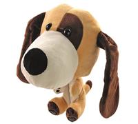 Longridge Club Hugger Headcover - Dog