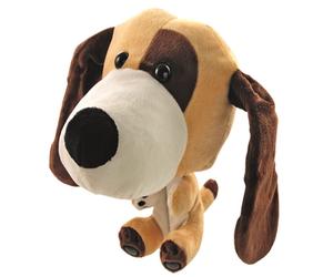 Longridge Club Hugger Headcover - Dog