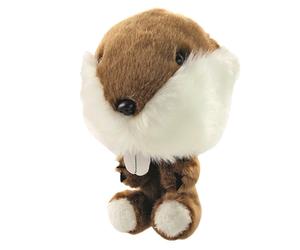 Longridge Club Hugger Headcover - Gopher