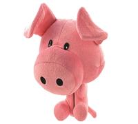 Longridge Club Hugger Headcover - Pig