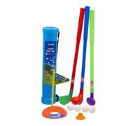 Longridge Crazy Golf Set in Pale Blue Longridge Pale Blue